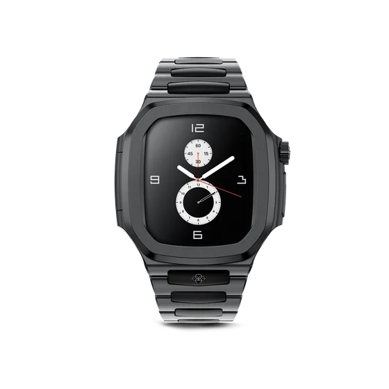 Корпус для Apple Watch RO45 - Чёрный