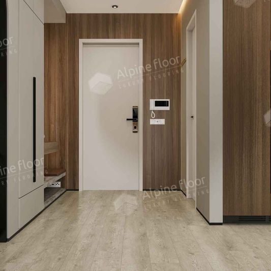 Виниловая плитка Alpine Floor - Гранд секвойя LVT плитка Лавр (ECO 11-402)