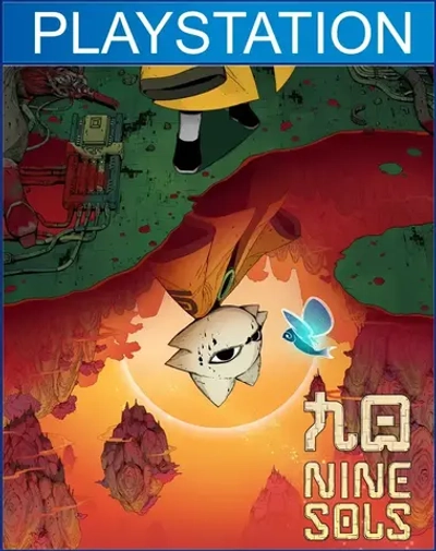 Nine Sols PS4 PS5