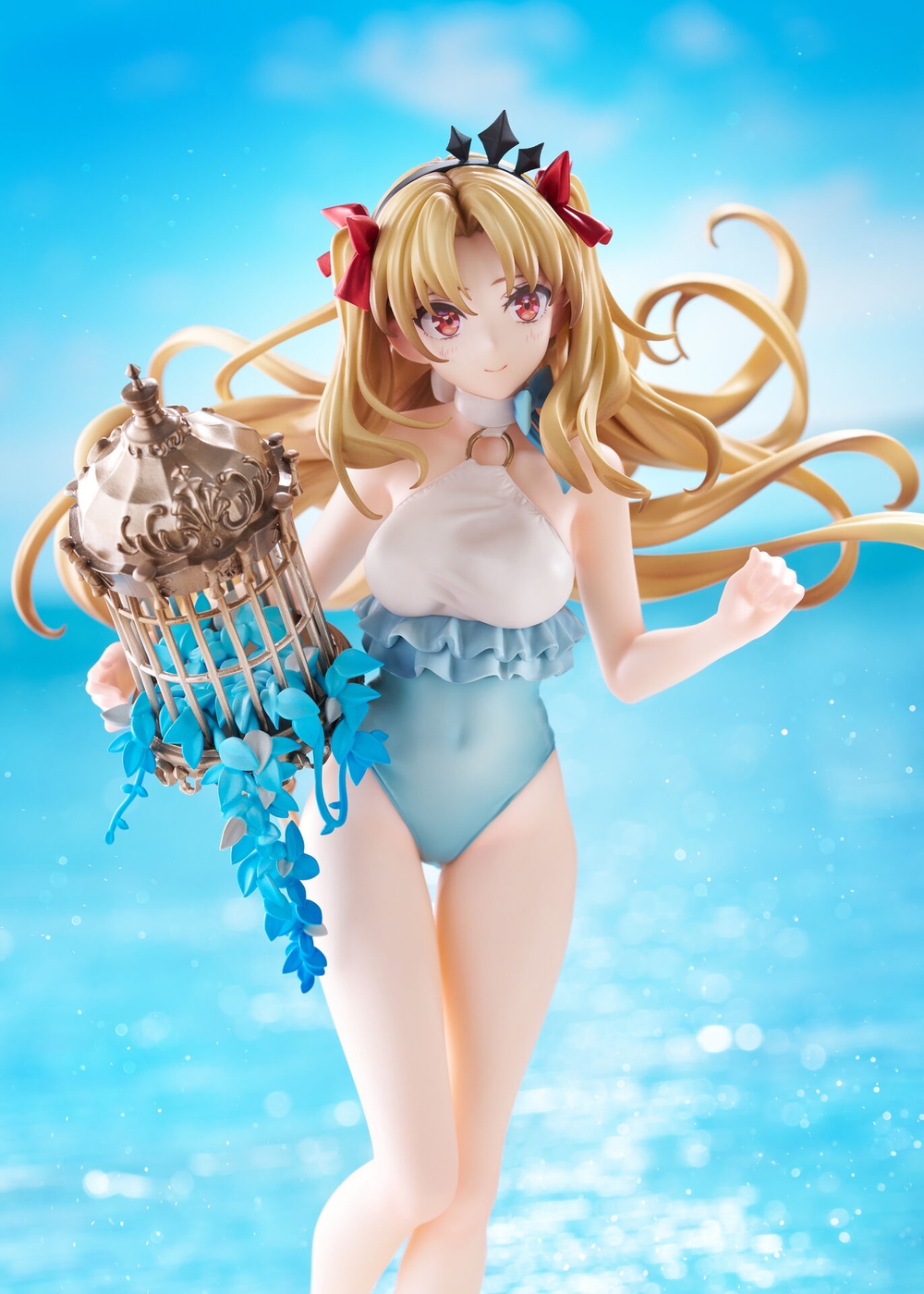 Ereshkigal