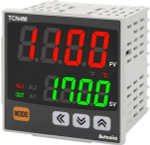 TCN4M-24R, Температурный контроллер с ПИД-регулятором