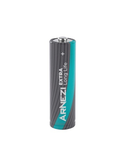 Батарейка алкалиновая ARNEZI AA/LR6 2800mAh Extra LongLife 1.5V (2шт) A2016031