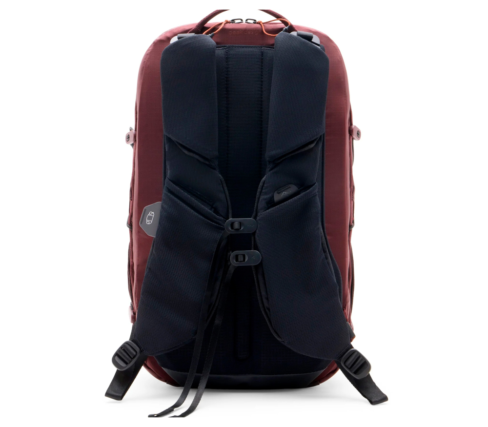 Рюкзак Peak Design Outdoor Backpack 18L, цвет Eclipse