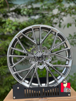 Комплект дисков HRE FF28 19x8.5 et30 5x120