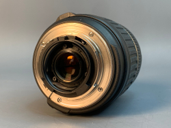 Tamron AF 18-200mm 3.5-6.3 XR Di II LD IF Nikon F