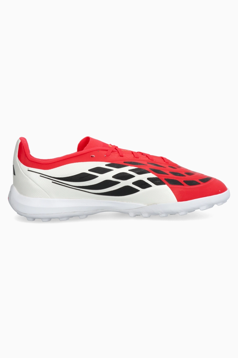 Сороконожки adidas Predator League TF Junior - красный