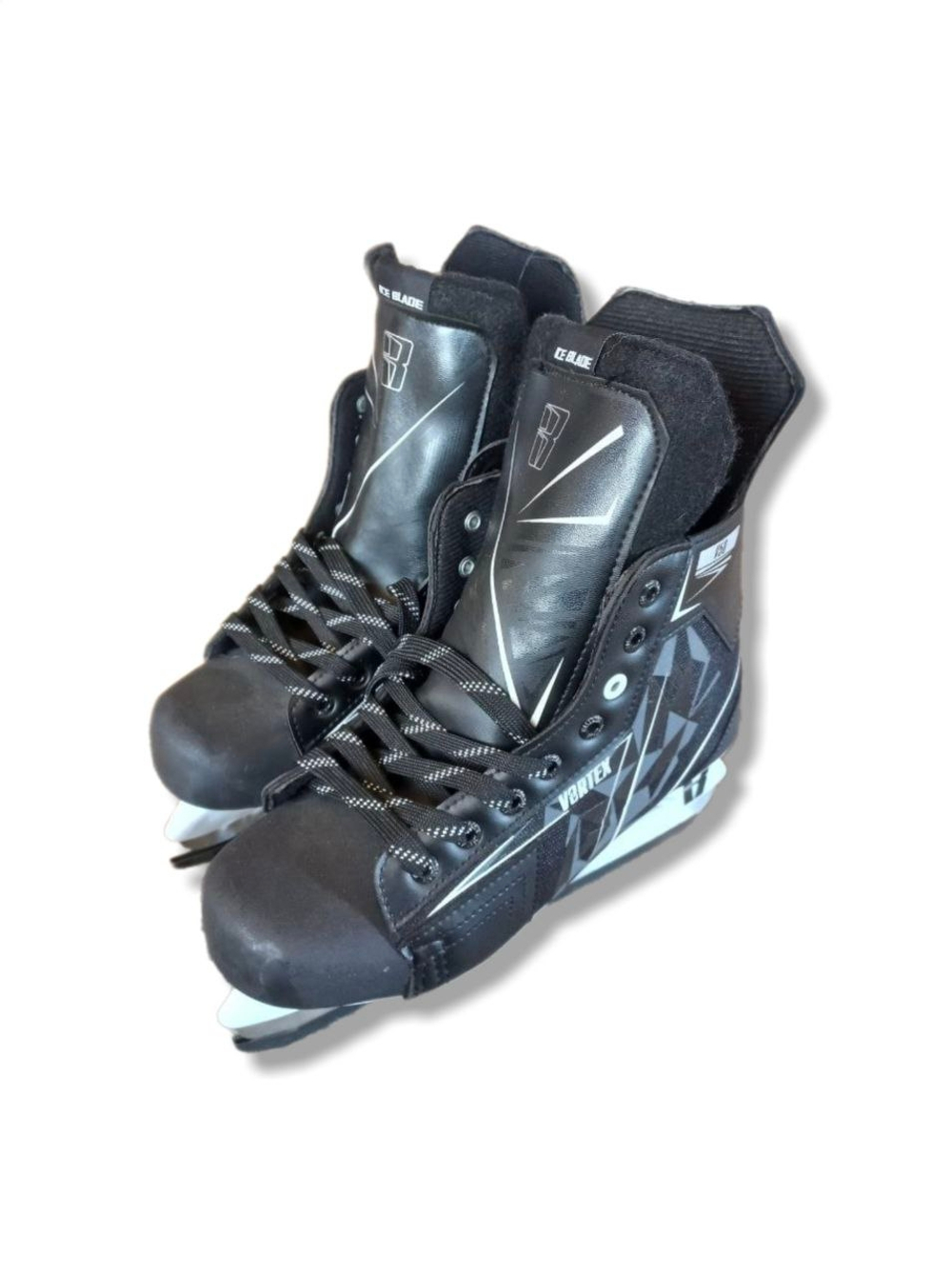 Коньки хоккейные ICE BLADE Vortex V50 45