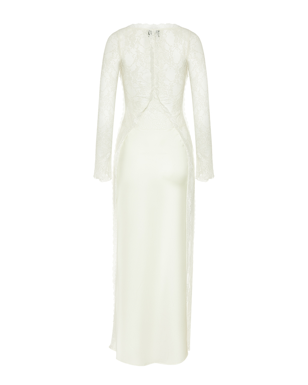 Платье Diva maxi