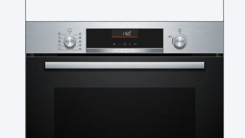 Духовой шкаф Bosch HBG536ES3
