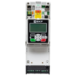 Преобразователь частоты EKF PD-500-E88-5K5-43-B-PN