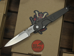 Нож Extrema Ratio LKU01 Urban Sideral Carbon A+++