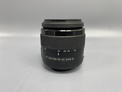 Sony A58 Kit 18-55mm 24.000 кадров