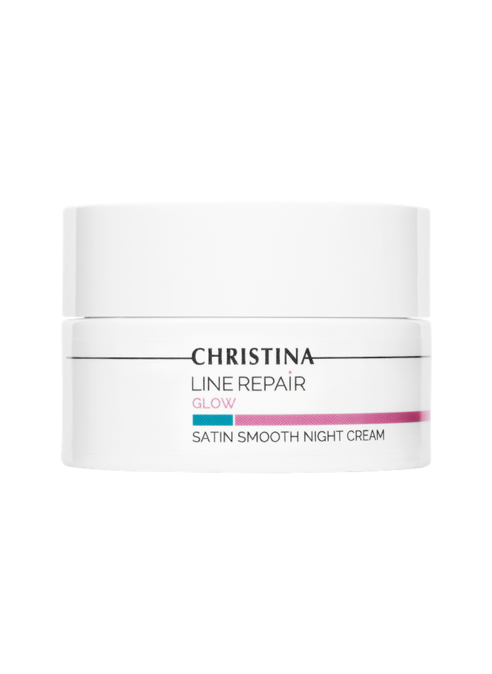 CHRISTINA Line Repair Glow Satin Smooth Night Cream