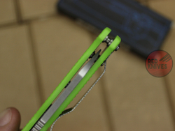Нож Demko Knives AD-20.5 СШ