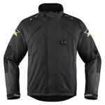 Raiden DKR Monochromatic / Черный