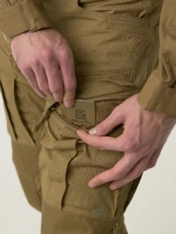 Helikon-Tex Брюки MCDU Pants (DyNyCo) (Coyote)