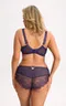 Бюстгальтер Magic Sapphire Soft bralette MAXI