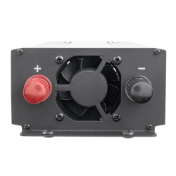 Инвертор (преобразователь напряжения) 1000W Forsage F-JBHI-1000