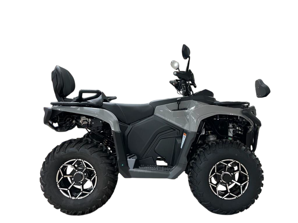 Комплект для сборки ATV HAMMER 8 300 TOURING EFI