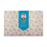 Гяз арди лайт 28% фисташек Kermani 400 гр 10220294 Иран