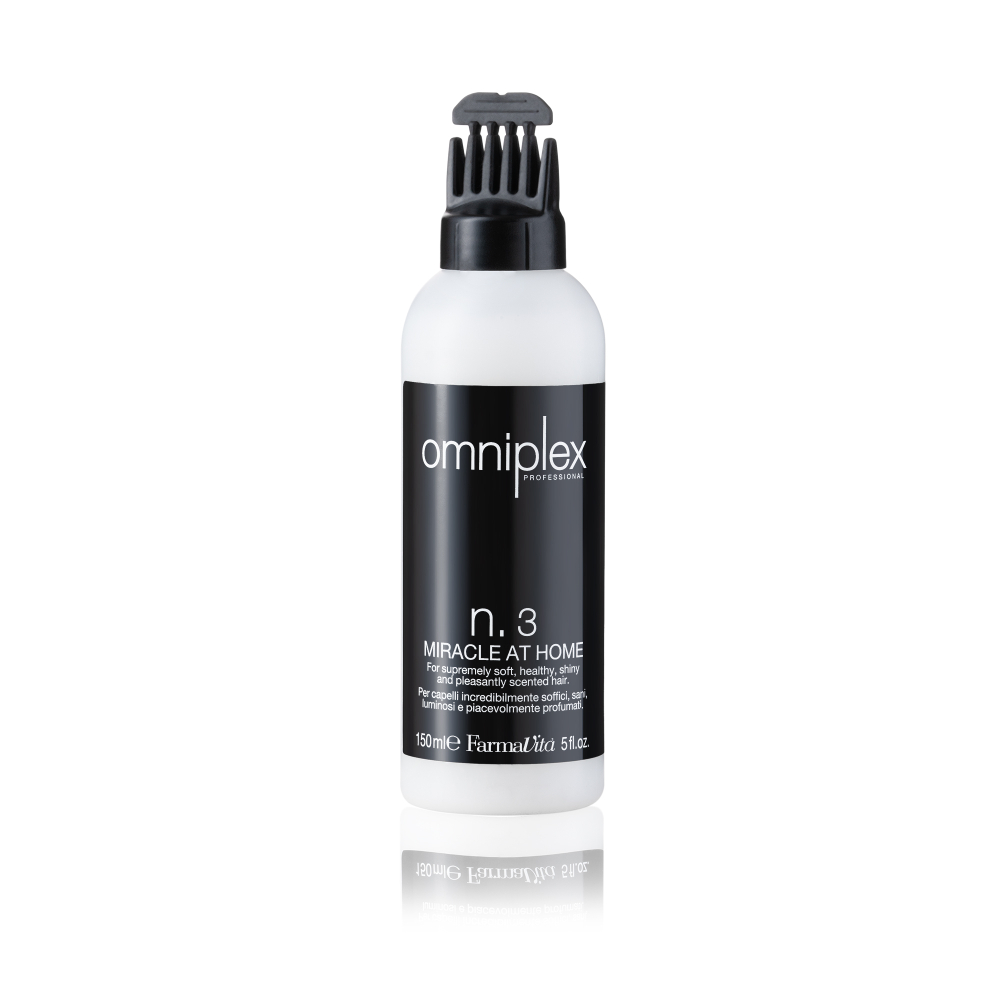 Omniplex  n.3 Miracle at home 150 мл FV