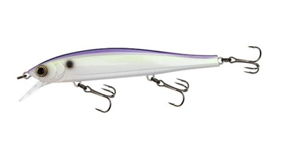 Воблер для рыбалки R1355-TRSH Yo-Zuri 3DB JERKBAIT 110 (SP) 110mm