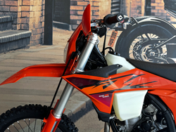 KTM 350 EXC-F