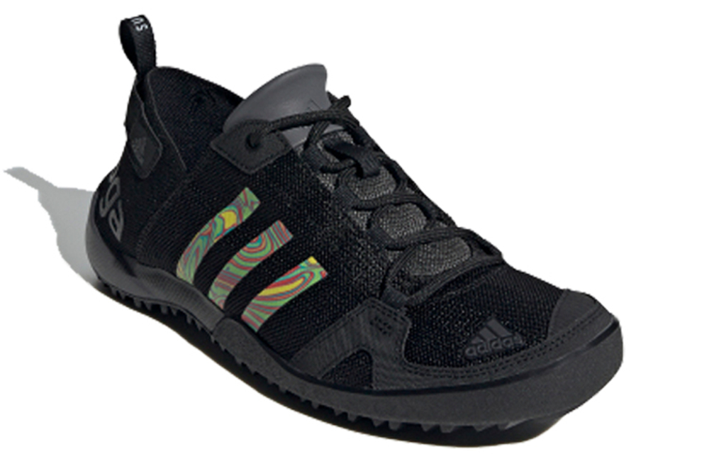 Adidas Terrex Daroga Two 13 S.Rdy "White Grey Green"