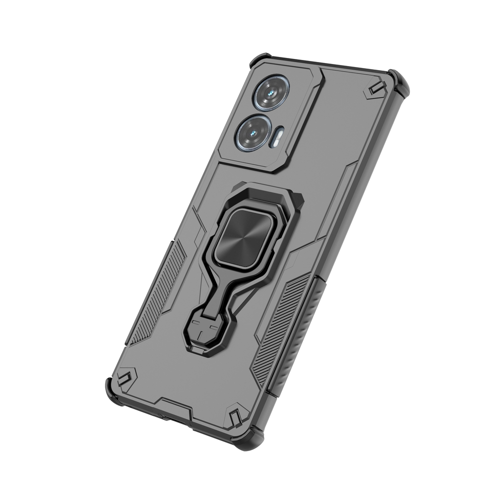 Противоударный чехол Antistrike для Moto Edge 50 Fusion