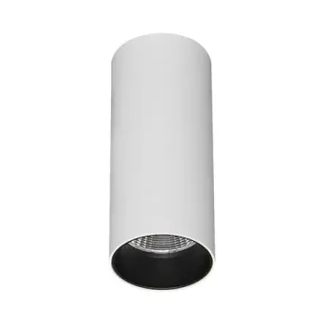 Накладной светильник LED 7W 3000K ST170.532.07 белый ST-Luce
