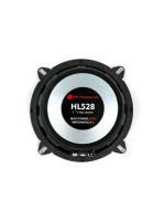 Автоколонки 13см. 2-Way 5" с сетками "комплект2шт" DV-pioneer.Ok