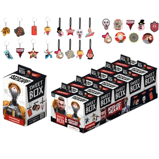 Sweet Box Atomic Heart