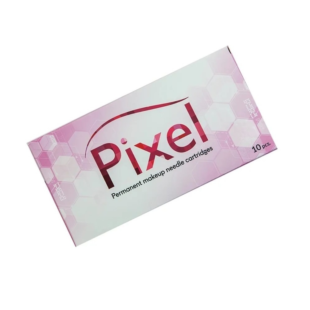 Картриджи Pixel 1RL 22LT