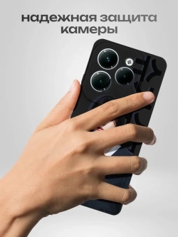 Чехол на Infinix Hot 40 Pro