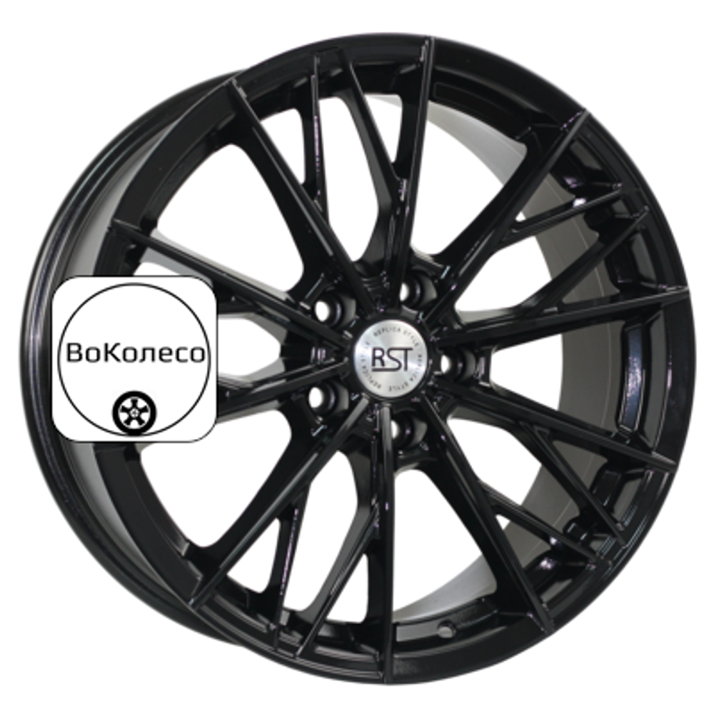 8x18/5x114,3 ET45 D67,1 R248 BL RST