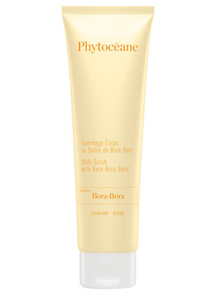 PHYTOCEANE Body Scrub with Bora-Bora Sand