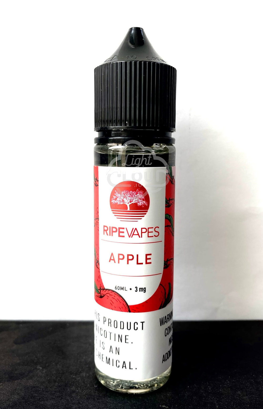 Apple by Ripe Vapes Fruit 60мл