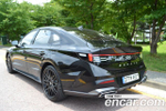 Hyundai Sonata 1.6 Turbo — 2026