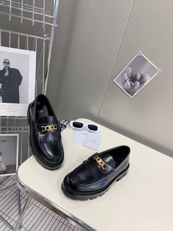 Лоферы Celine