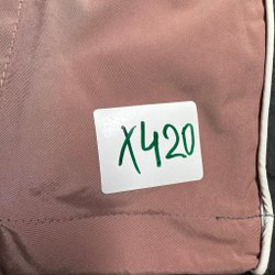 Брюки YMKASHIX College X420 рр.M