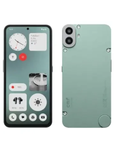 6,67" Смартфон Phone 1 8/256 ГБ A10400113 GREEN