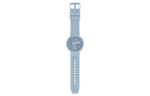 SWATCH Unisex 47mm Blue Watch SB03N100