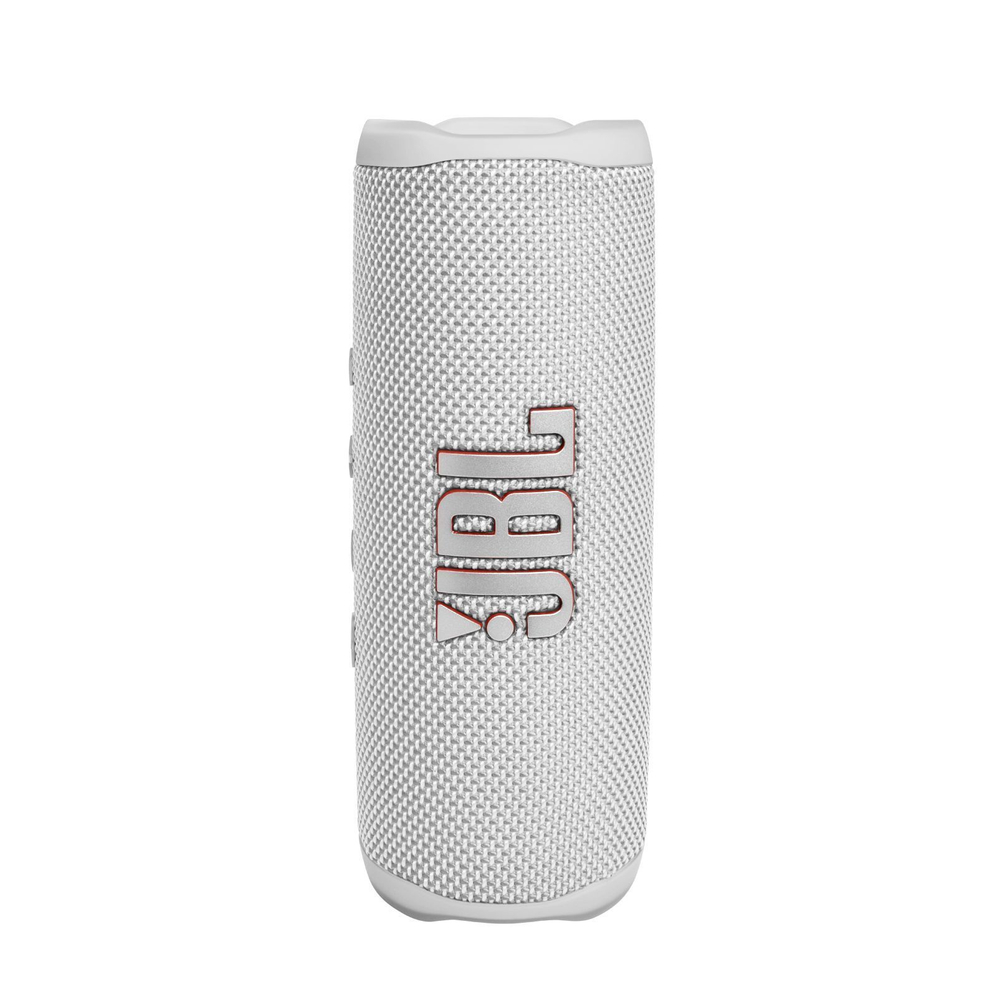 Беспроводная колонка JBL Flip 6 белая