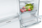 Однокамерный холодильник Bosch KSV36AI31U