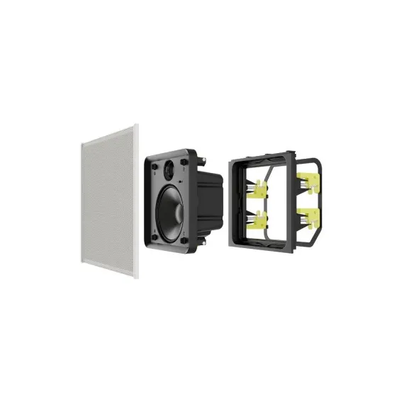 Dynaudio S4-LCRMT Black