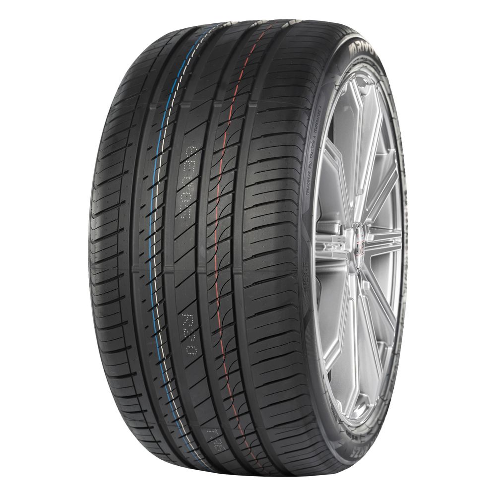 ARIVO Ultra  ARZ 5 235/30R22 90W XL