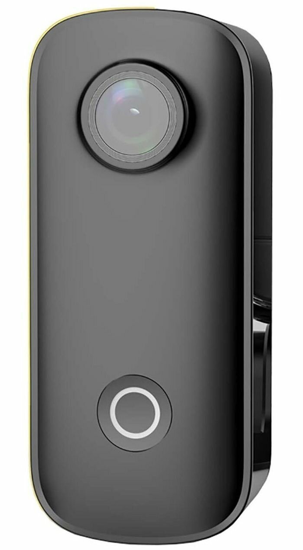 Экшн-камера SJCAM C100+, 15МП, 730 мА·ч, черный