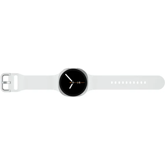 Samsung Galaxy Watch 8 Wi-Fi 40mm Silver