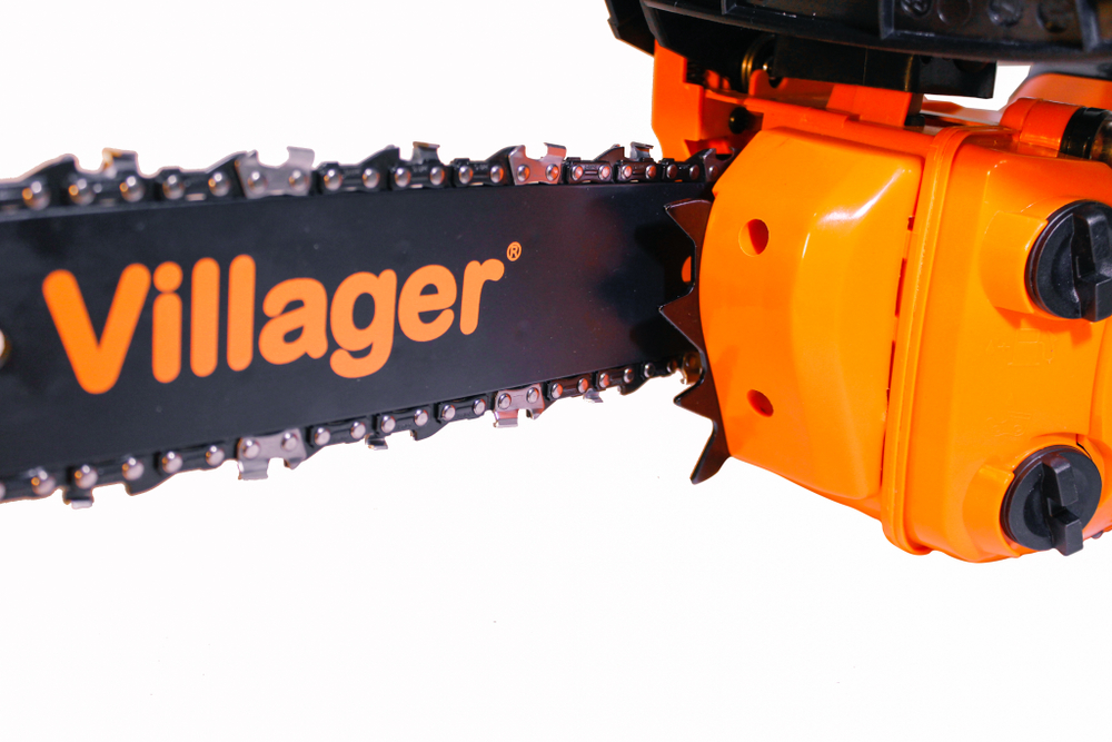 Бензиновая цепная пила Villager VGS 260 PRIME