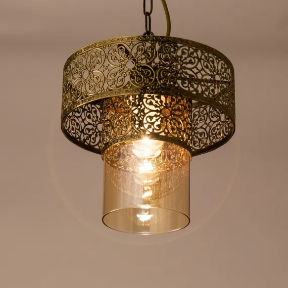 Подвесной светильник Эмир CL467133 Citilux